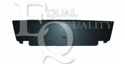 EQUAL QUALITY l02507 -  Кронштейн щитка номерного знака